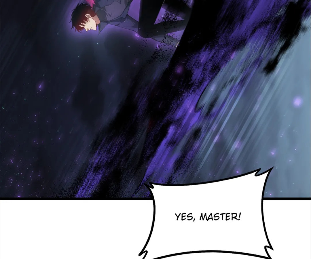 Zerg Ruler: I Command the Scourge Chapter 96 page 124 - 