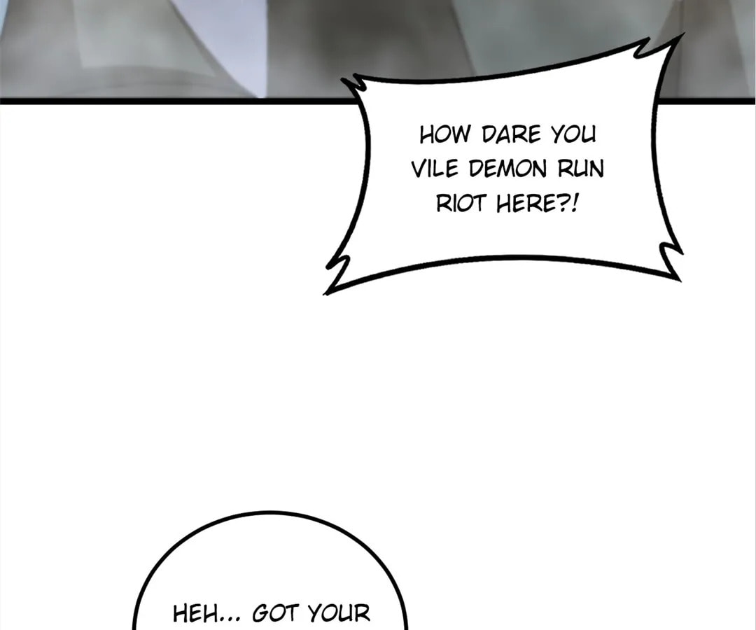Zerg Ruler: I Command the Scourge Chapter 96 page 128 - 