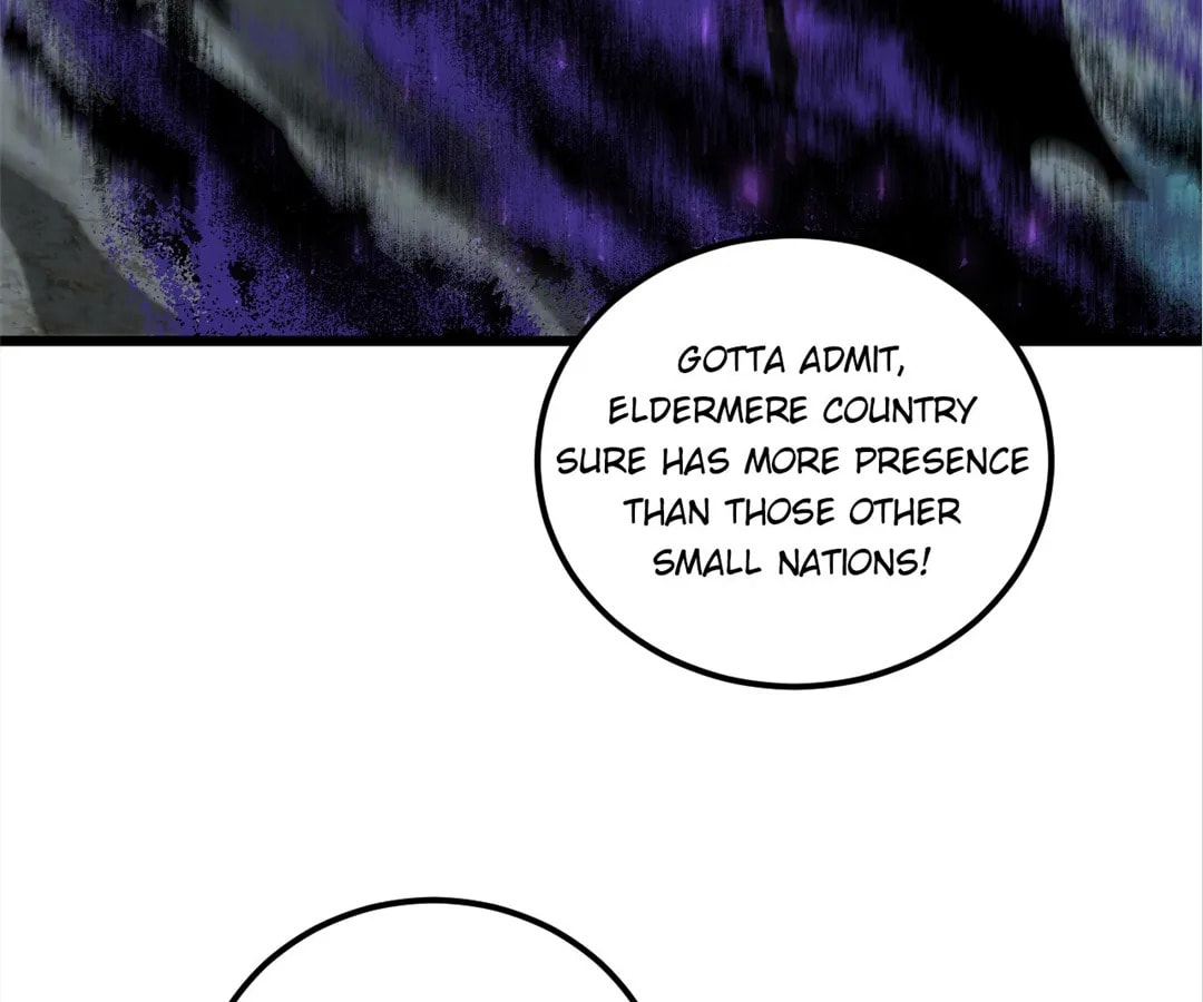 Zerg Ruler: I Command the Scourge Chapter 96 page 130 - 