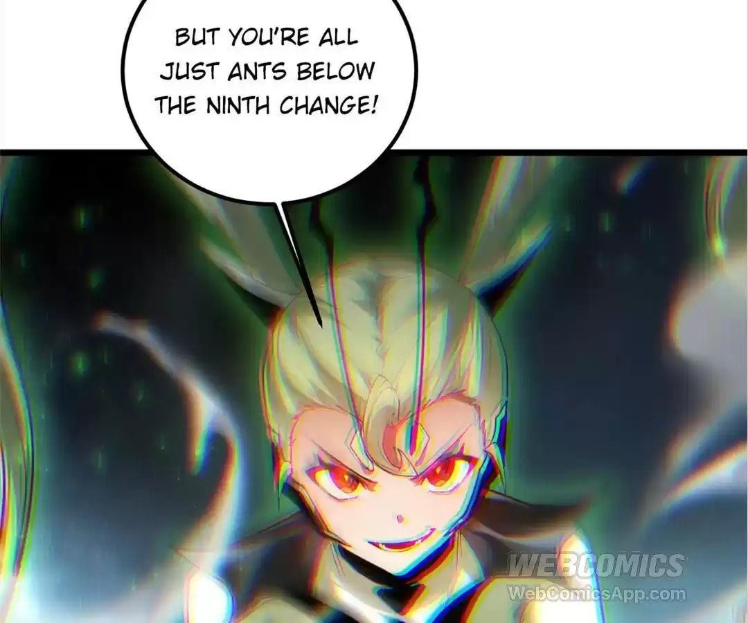 Zerg Ruler: I Command the Scourge Chapter 96 page 131 - 