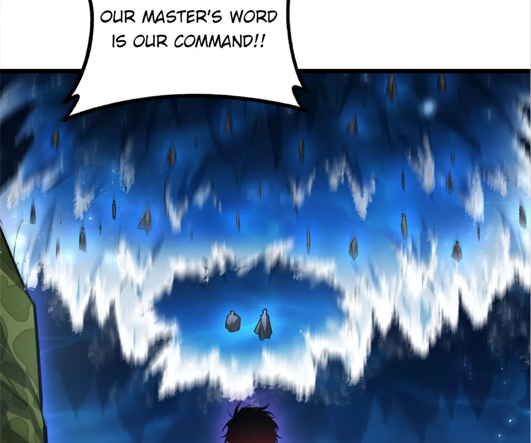 Zerg Ruler: I Command the Scourge Chapter 96 page 16 - 