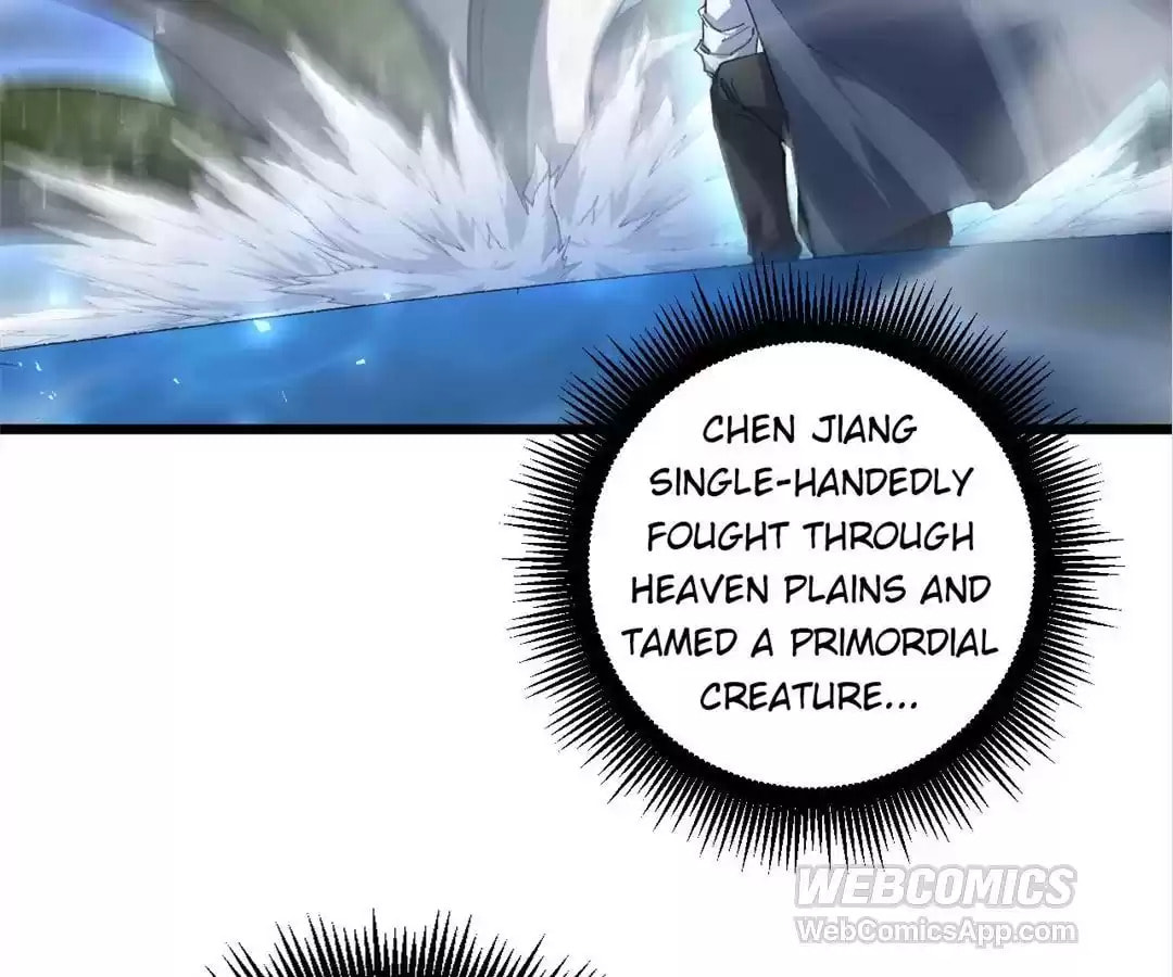 Zerg Ruler: I Command the Scourge Chapter 96 page 3 - 