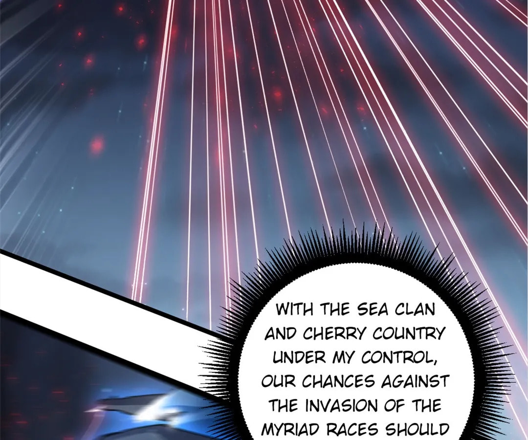 Zerg Ruler: I Command the Scourge Chapter 96 page 22 - 