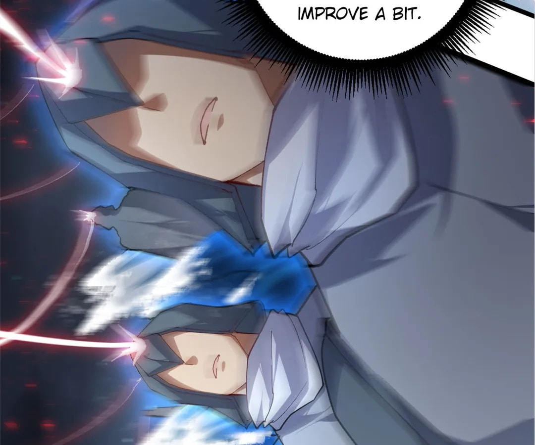 Zerg Ruler: I Command the Scourge Chapter 96 page 23 - 