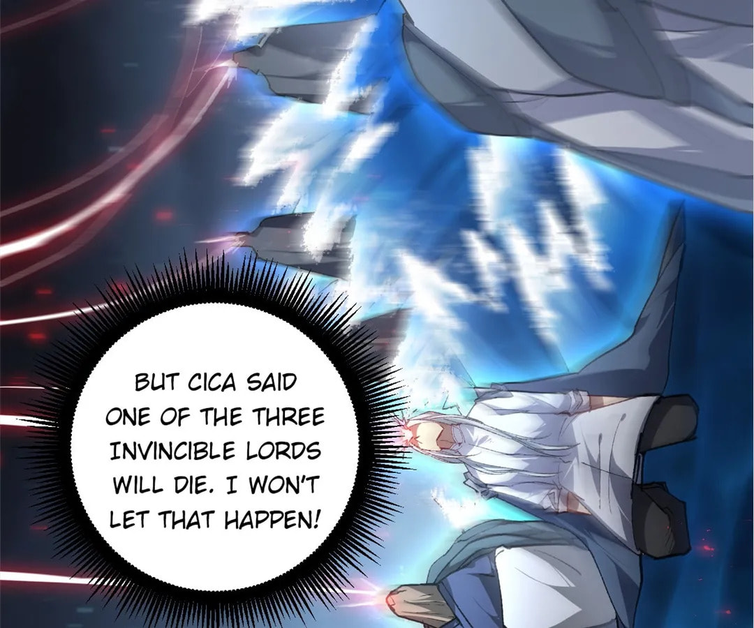 Zerg Ruler: I Command the Scourge Chapter 96 page 24 - 