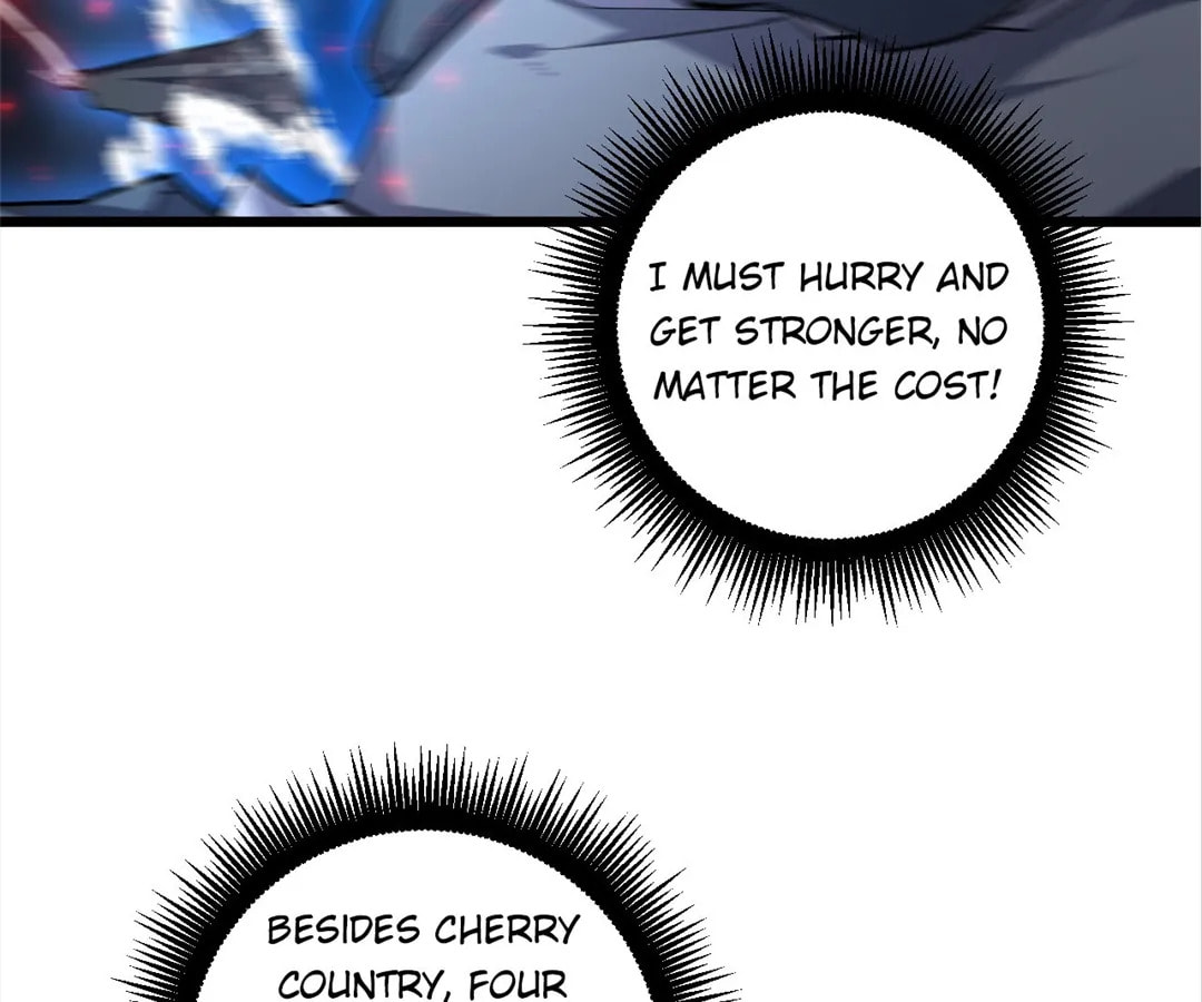 Zerg Ruler: I Command the Scourge Chapter 96 page 26 - 