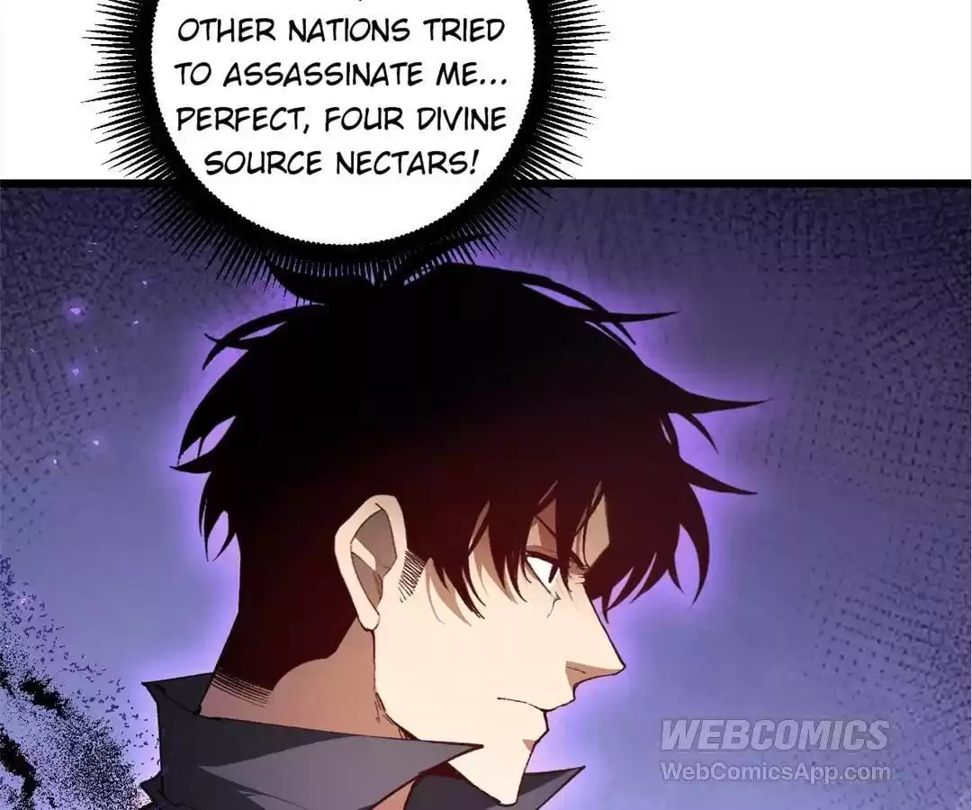 Zerg Ruler: I Command the Scourge Chapter 96 page 27 - 