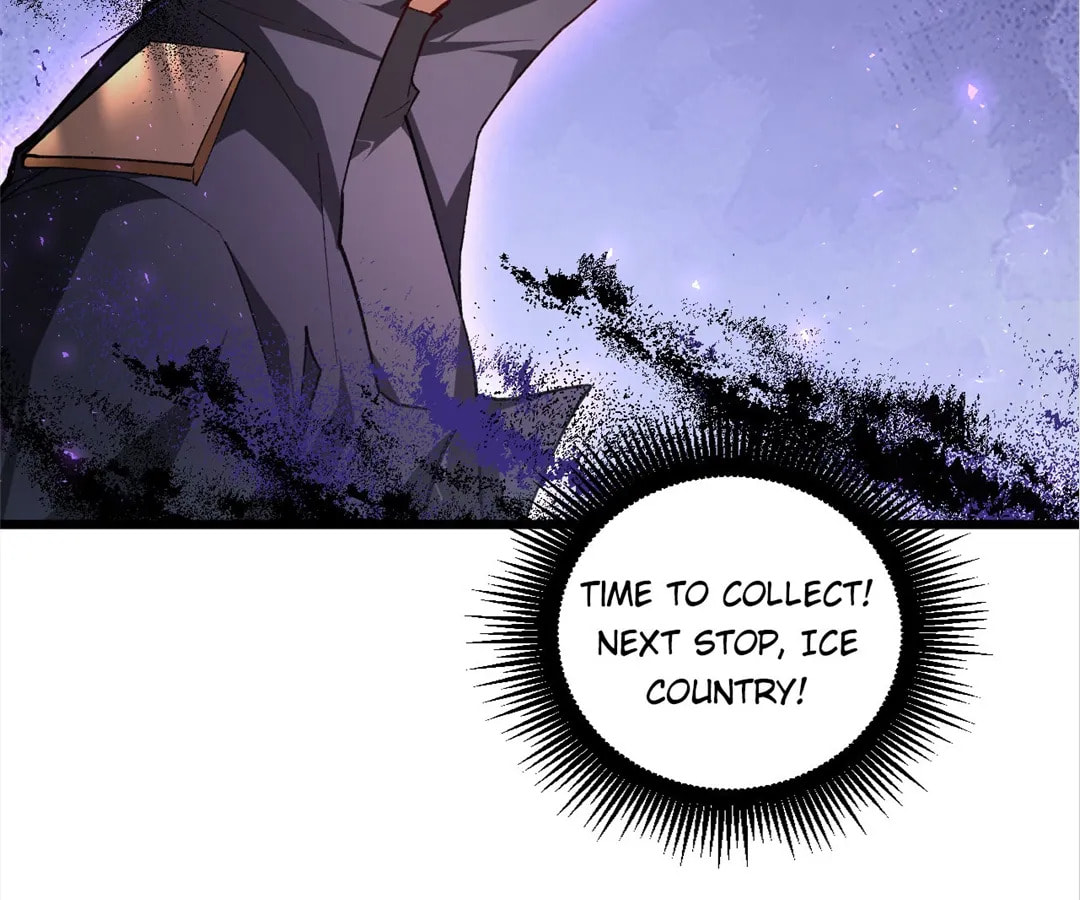 Zerg Ruler: I Command the Scourge Chapter 96 page 28 - 