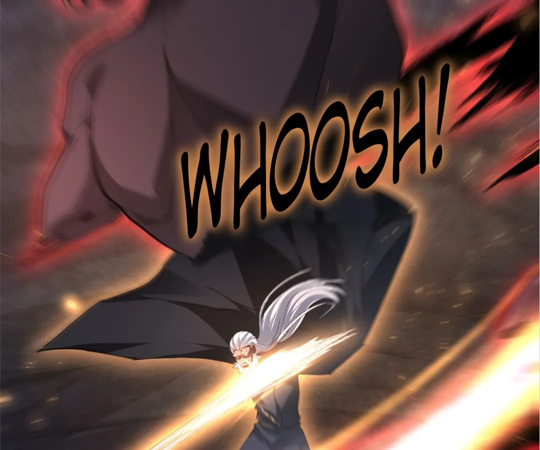 Zerg Ruler: I Command the Scourge Chapter 96 page 30 - 