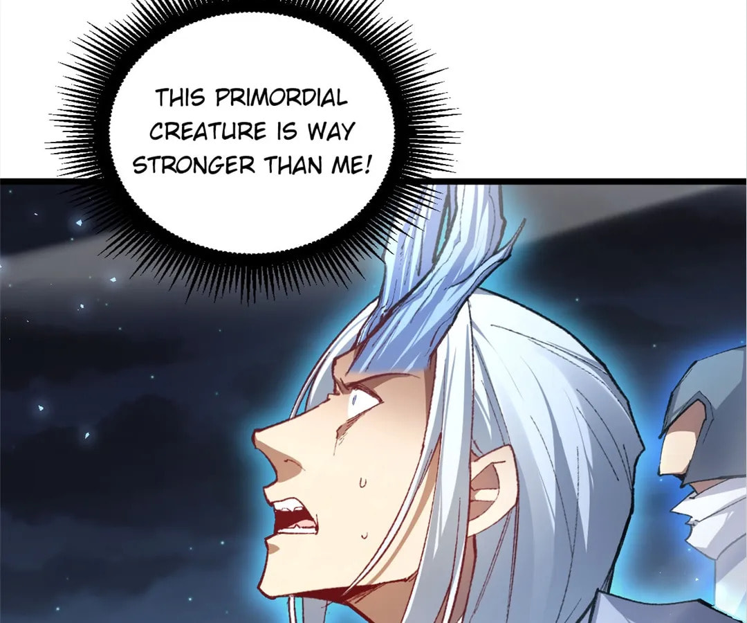 Zerg Ruler: I Command the Scourge Chapter 96 page 4 - 