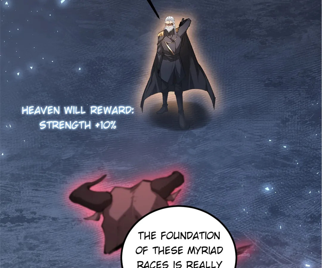 Zerg Ruler: I Command the Scourge Chapter 96 page 33 - 