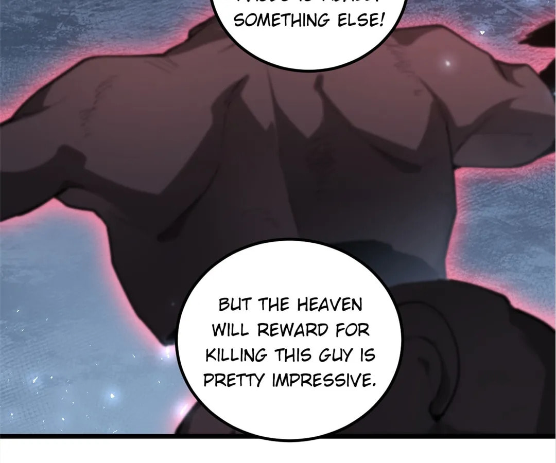 Zerg Ruler: I Command the Scourge Chapter 96 page 34 - 