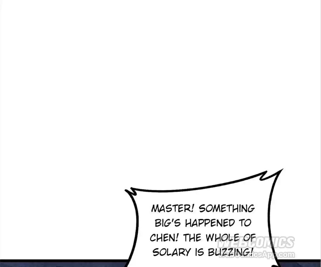 Zerg Ruler: I Command the Scourge Chapter 96 page 35 - 