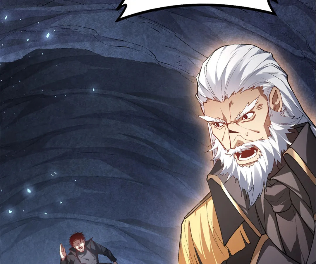 Zerg Ruler: I Command the Scourge Chapter 96 page 36 - 