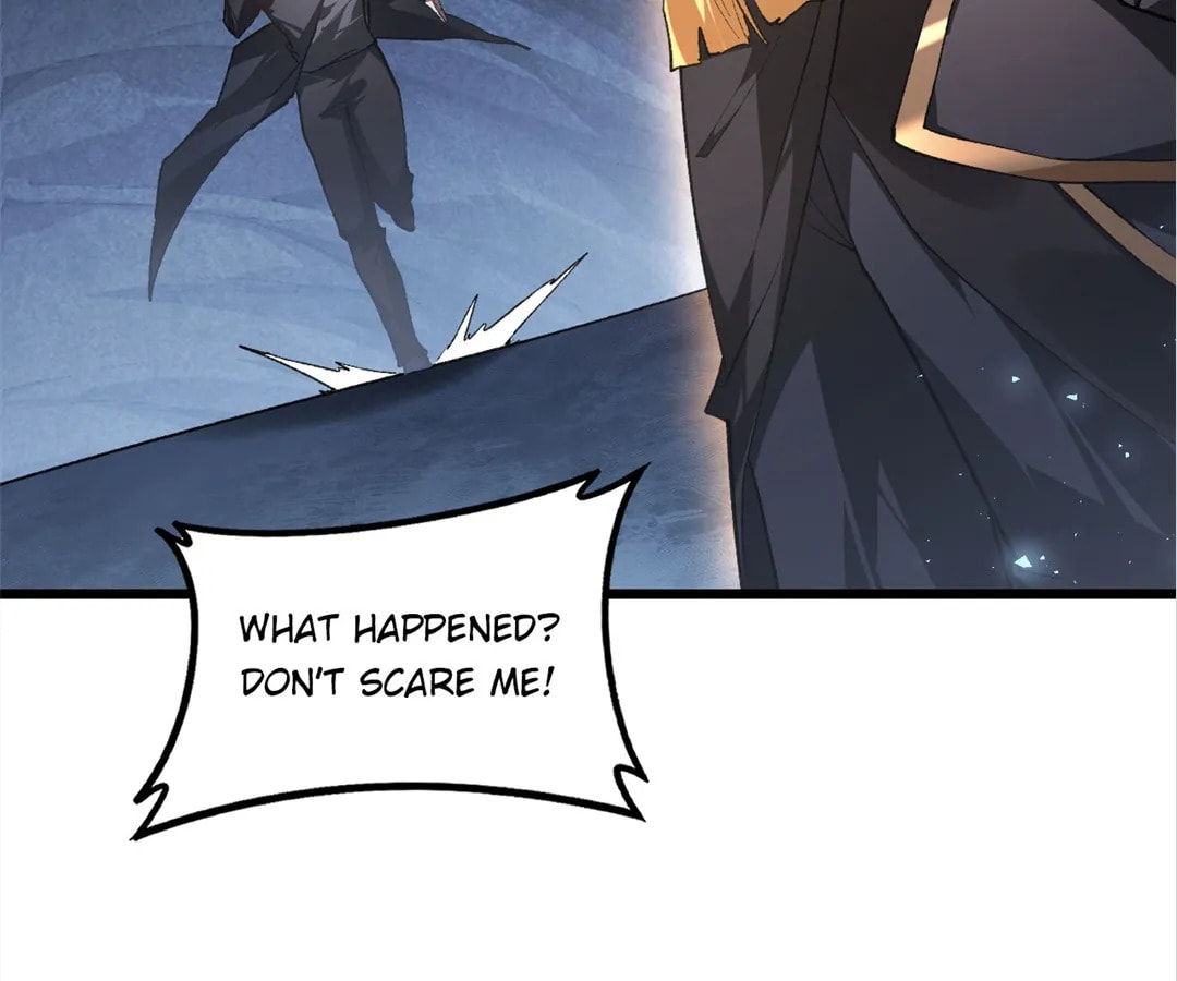 Zerg Ruler: I Command the Scourge Chapter 96 page 37 - 