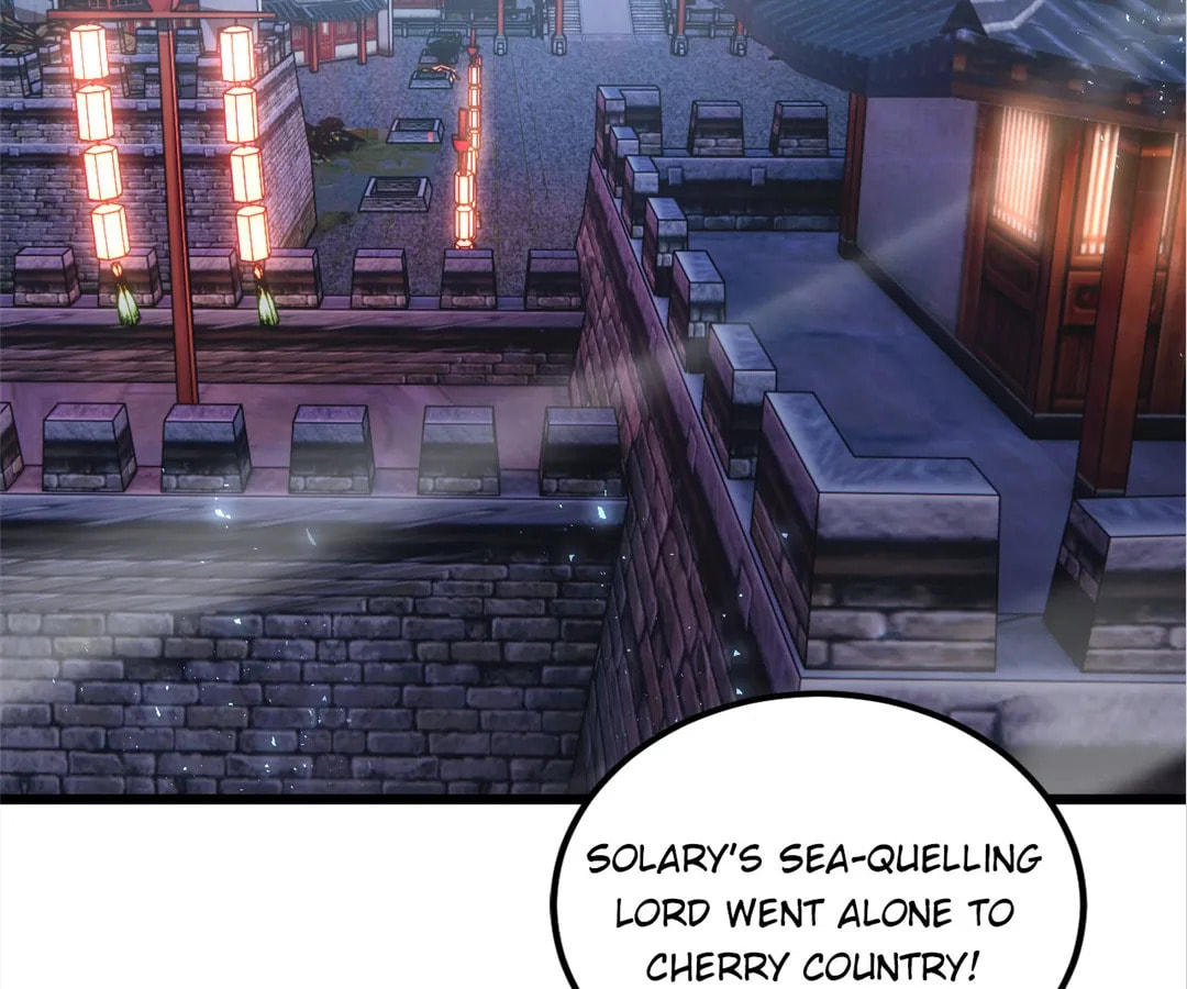 Zerg Ruler: I Command the Scourge Chapter 96 page 40 - 