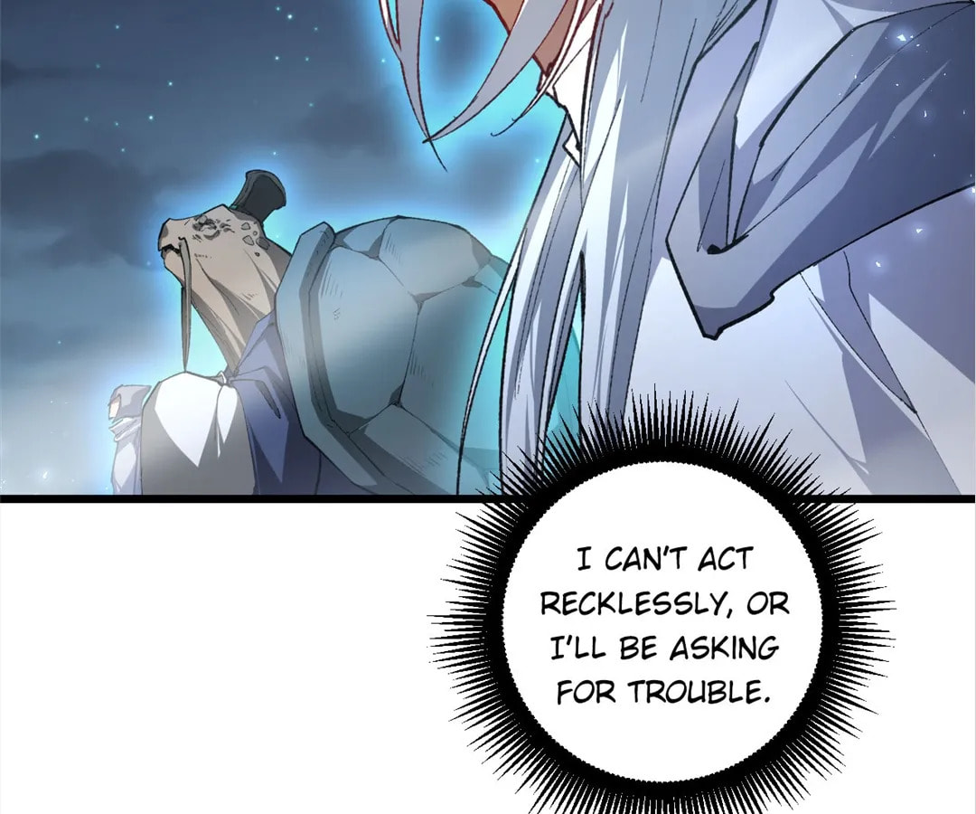 Zerg Ruler: I Command the Scourge Chapter 96 page 5 - 