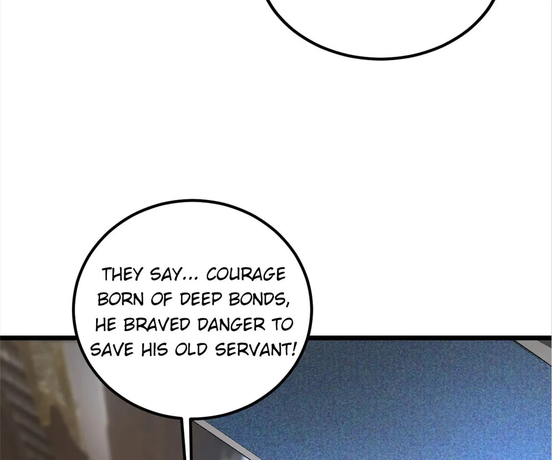 Zerg Ruler: I Command the Scourge Chapter 96 page 41 - 