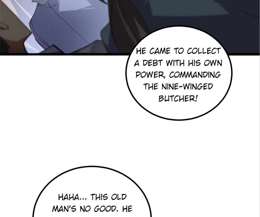 Zerg Ruler: I Command the Scourge Chapter 96 page 44 - 
