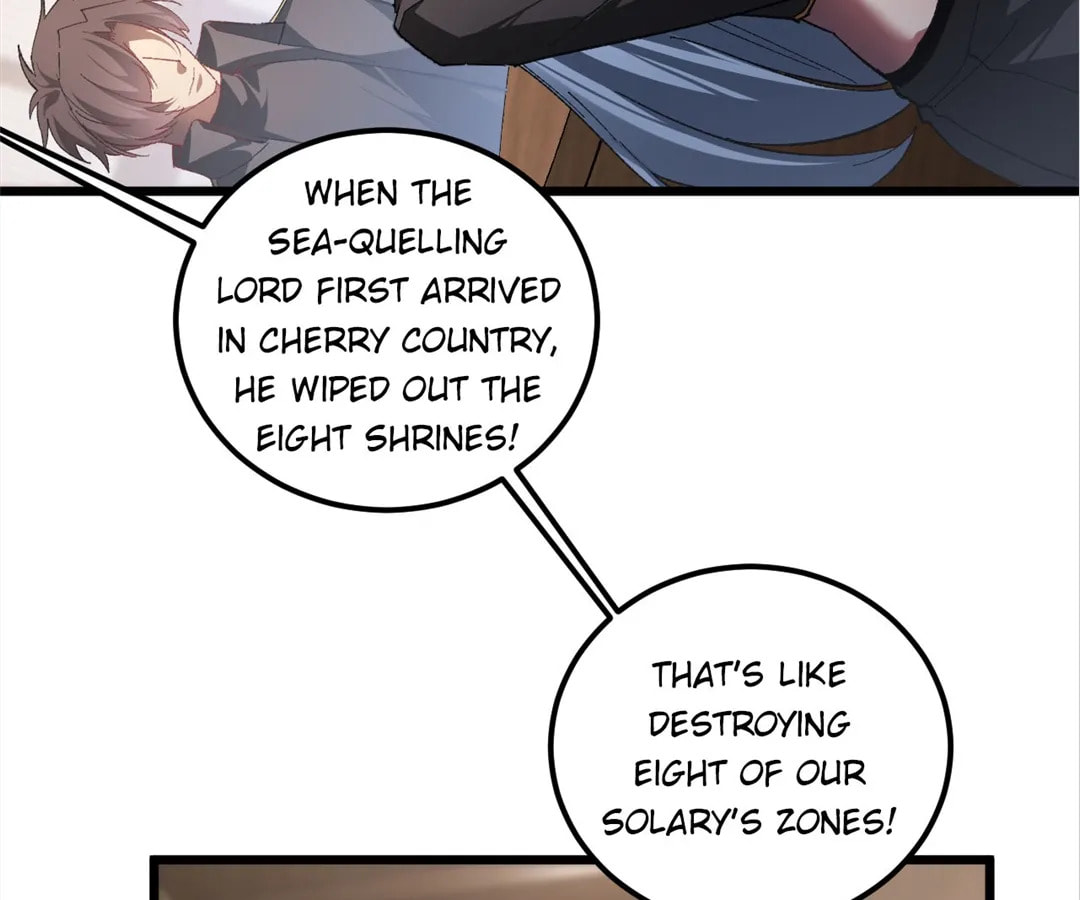Zerg Ruler: I Command the Scourge Chapter 96 page 47 - 