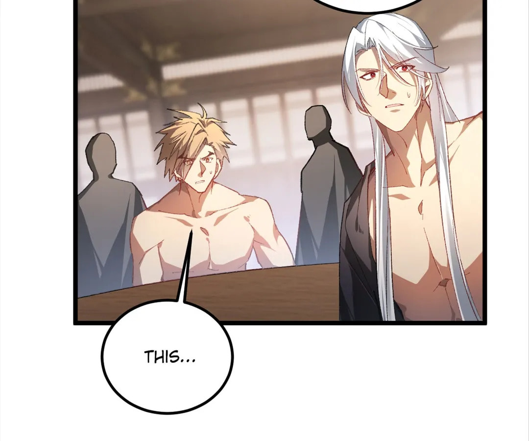 Zerg Ruler: I Command the Scourge Chapter 96 page 48 - 