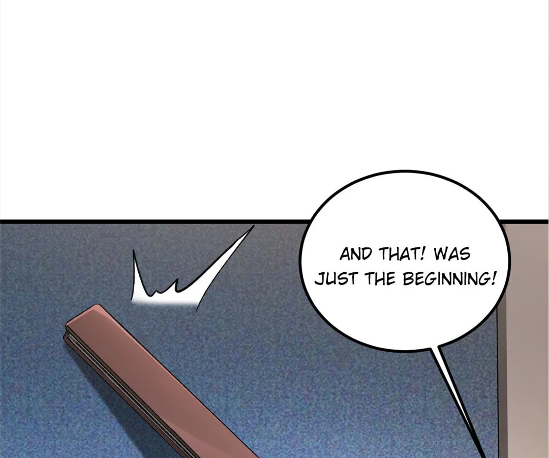 Zerg Ruler: I Command the Scourge Chapter 96 page 49 - 