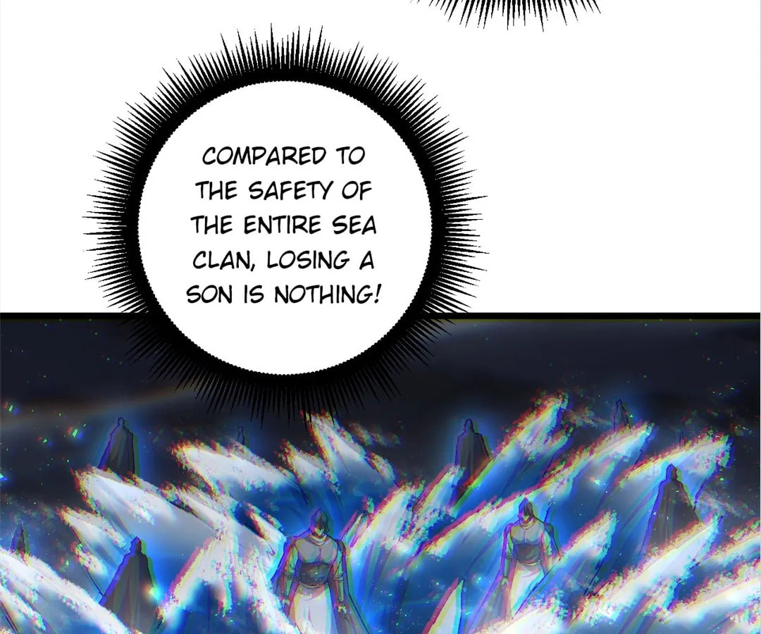 Zerg Ruler: I Command the Scourge Chapter 96 page 6 - 