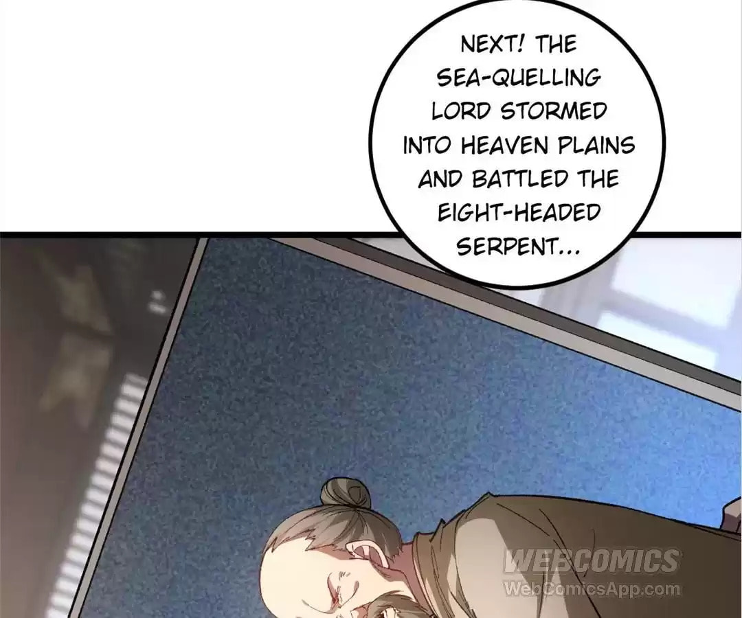 Zerg Ruler: I Command the Scourge Chapter 96 page 51 - 