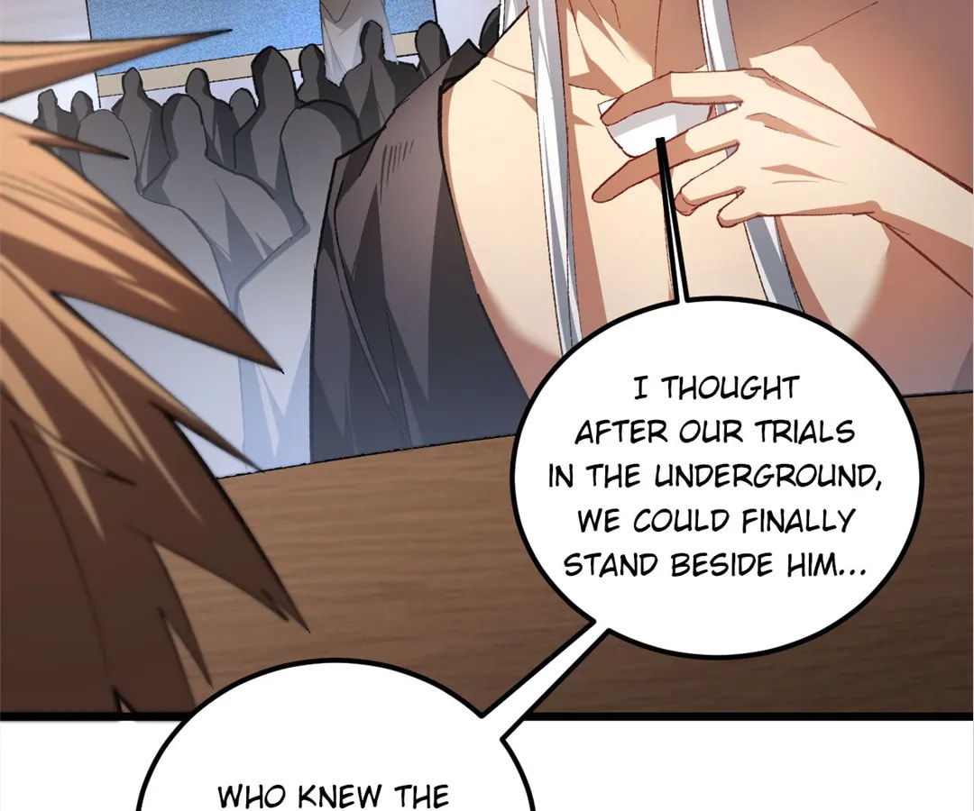 Zerg Ruler: I Command the Scourge Chapter 96 page 55 - 