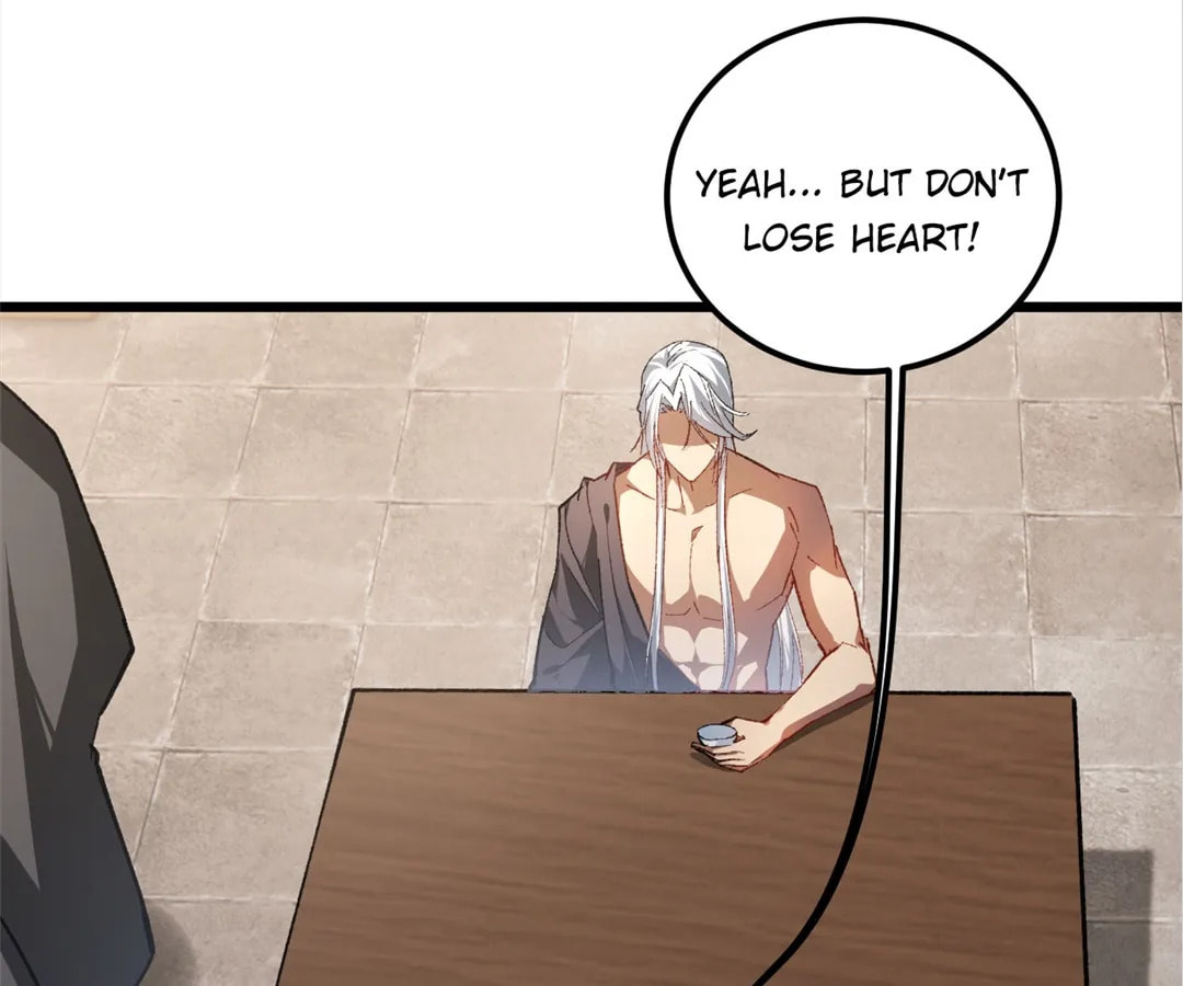 Zerg Ruler: I Command the Scourge Chapter 96 page 57 - 