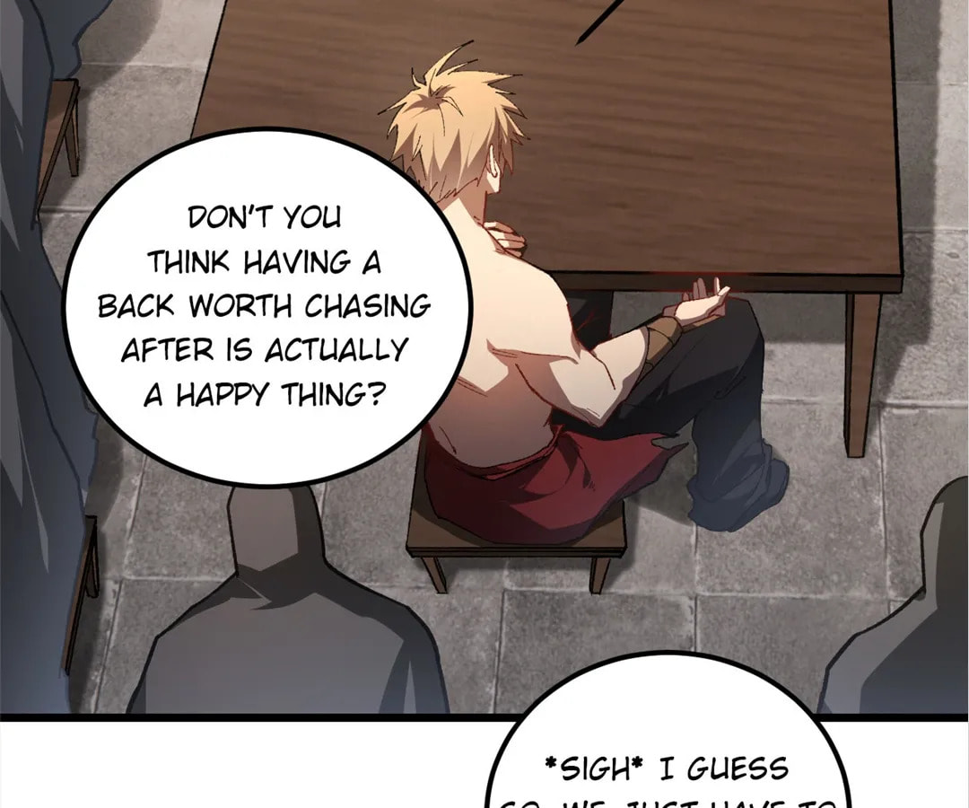 Zerg Ruler: I Command the Scourge Chapter 96 page 58 - 