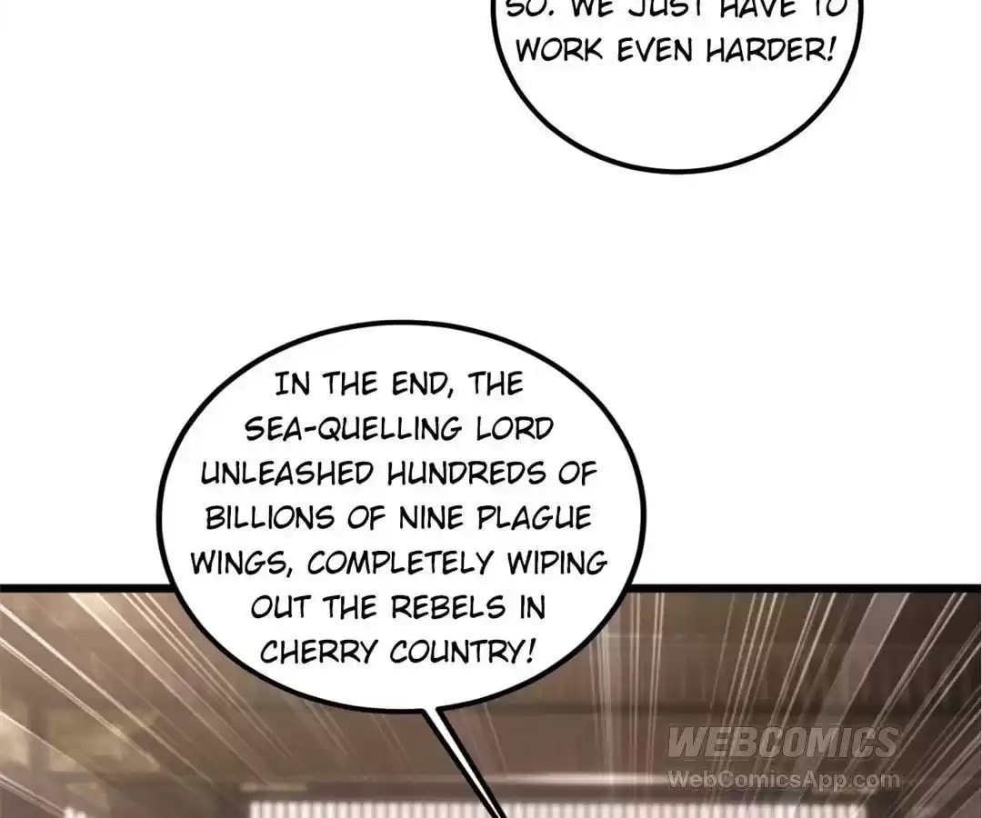 Zerg Ruler: I Command the Scourge Chapter 96 page 59 - 
