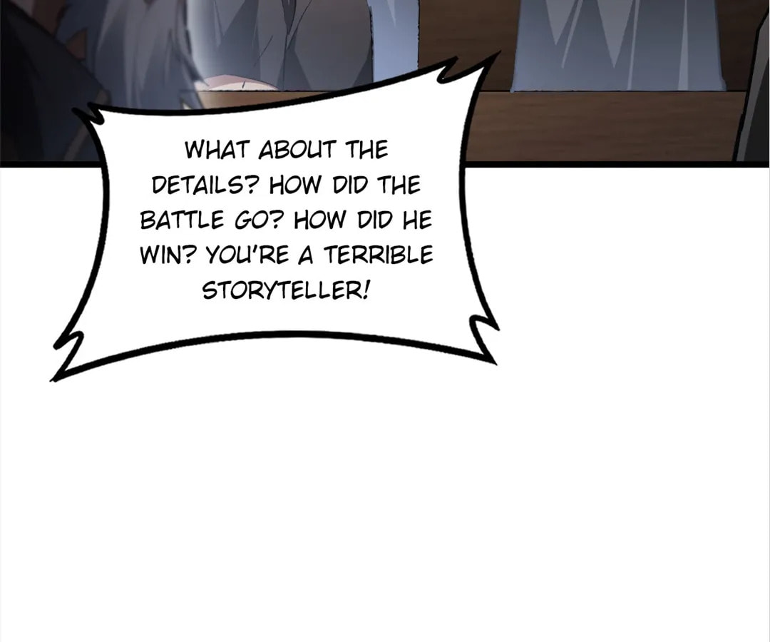 Zerg Ruler: I Command the Scourge Chapter 96 page 61 - 