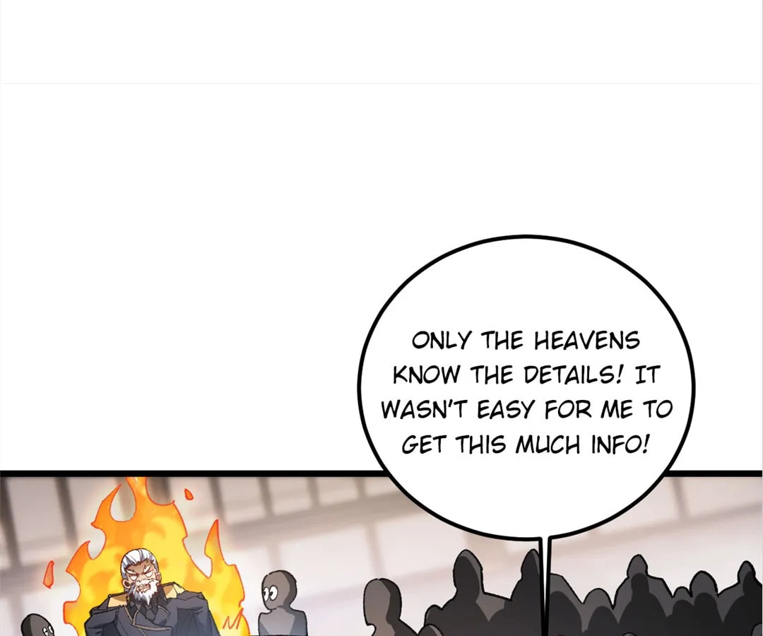 Zerg Ruler: I Command the Scourge Chapter 96 page 62 - 