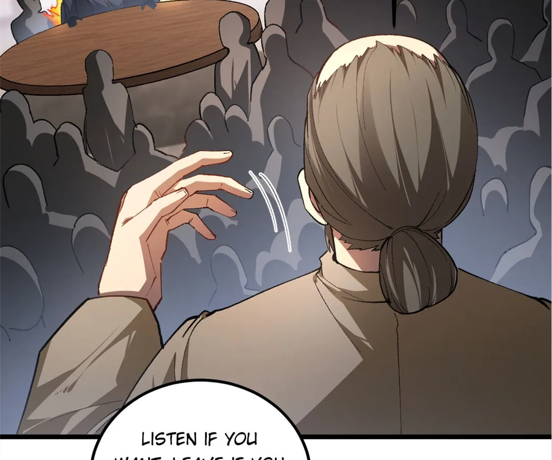 Zerg Ruler: I Command the Scourge Chapter 96 page 63 - 