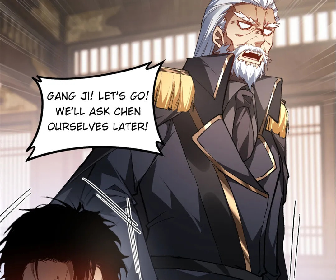 Zerg Ruler: I Command the Scourge Chapter 96 page 65 - 