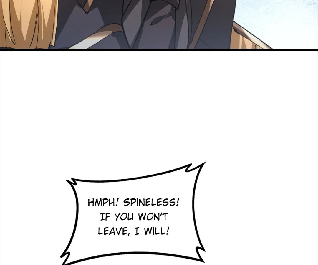 Zerg Ruler: I Command the Scourge Chapter 96 page 68 - 