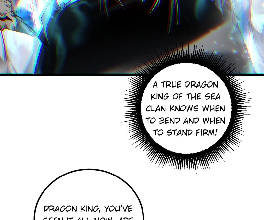 Zerg Ruler: I Command the Scourge Chapter 96 page 8 - 