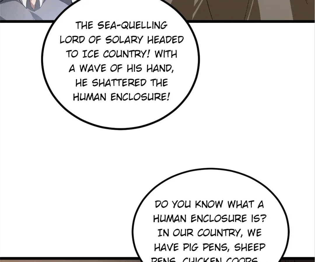 Zerg Ruler: I Command the Scourge Chapter 96 page 72 - 