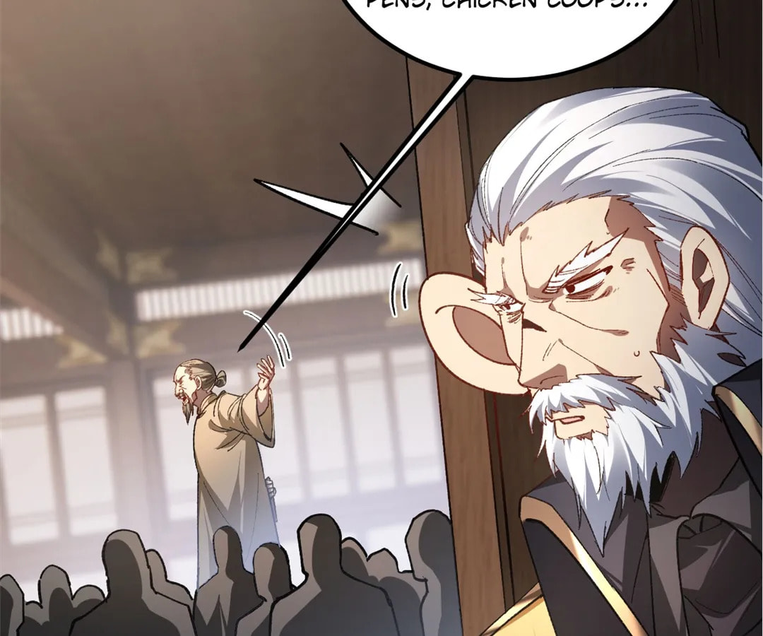 Zerg Ruler: I Command the Scourge Chapter 96 page 73 - 