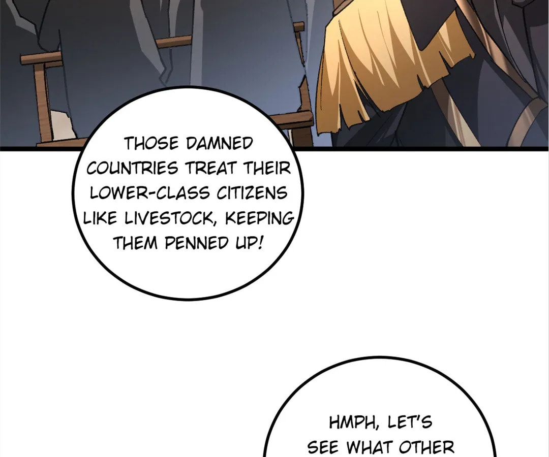Zerg Ruler: I Command the Scourge Chapter 96 page 74 - 