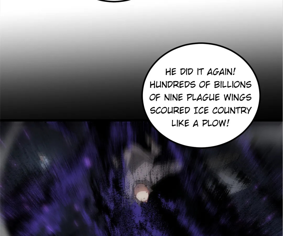 Zerg Ruler: I Command the Scourge Chapter 96 page 77 - 