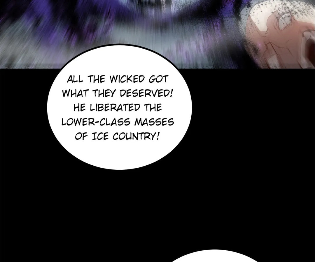 Zerg Ruler: I Command the Scourge Chapter 96 page 79 - 