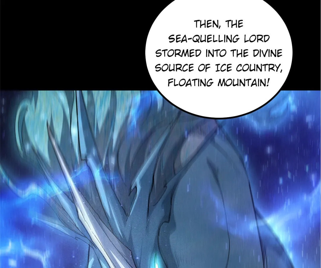 Zerg Ruler: I Command the Scourge Chapter 96 page 80 - 