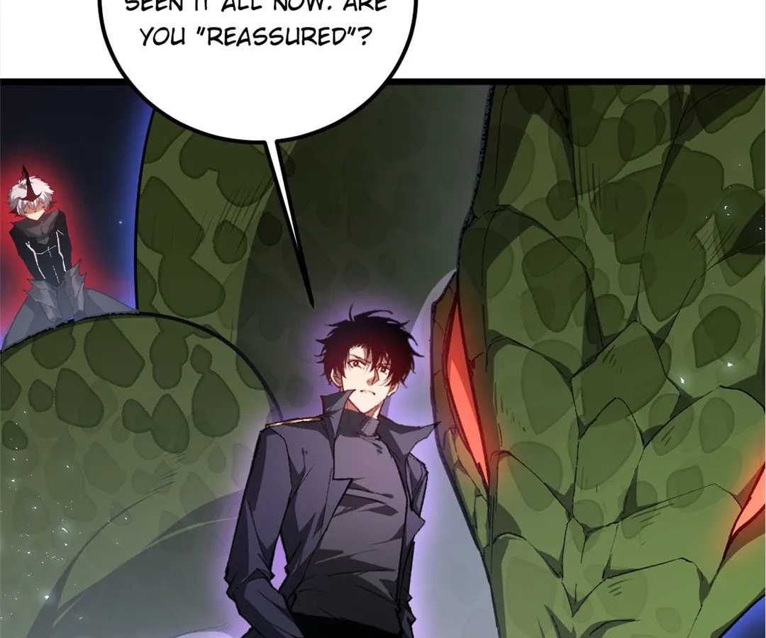 Zerg Ruler: I Command the Scourge Chapter 96 page 9 - 