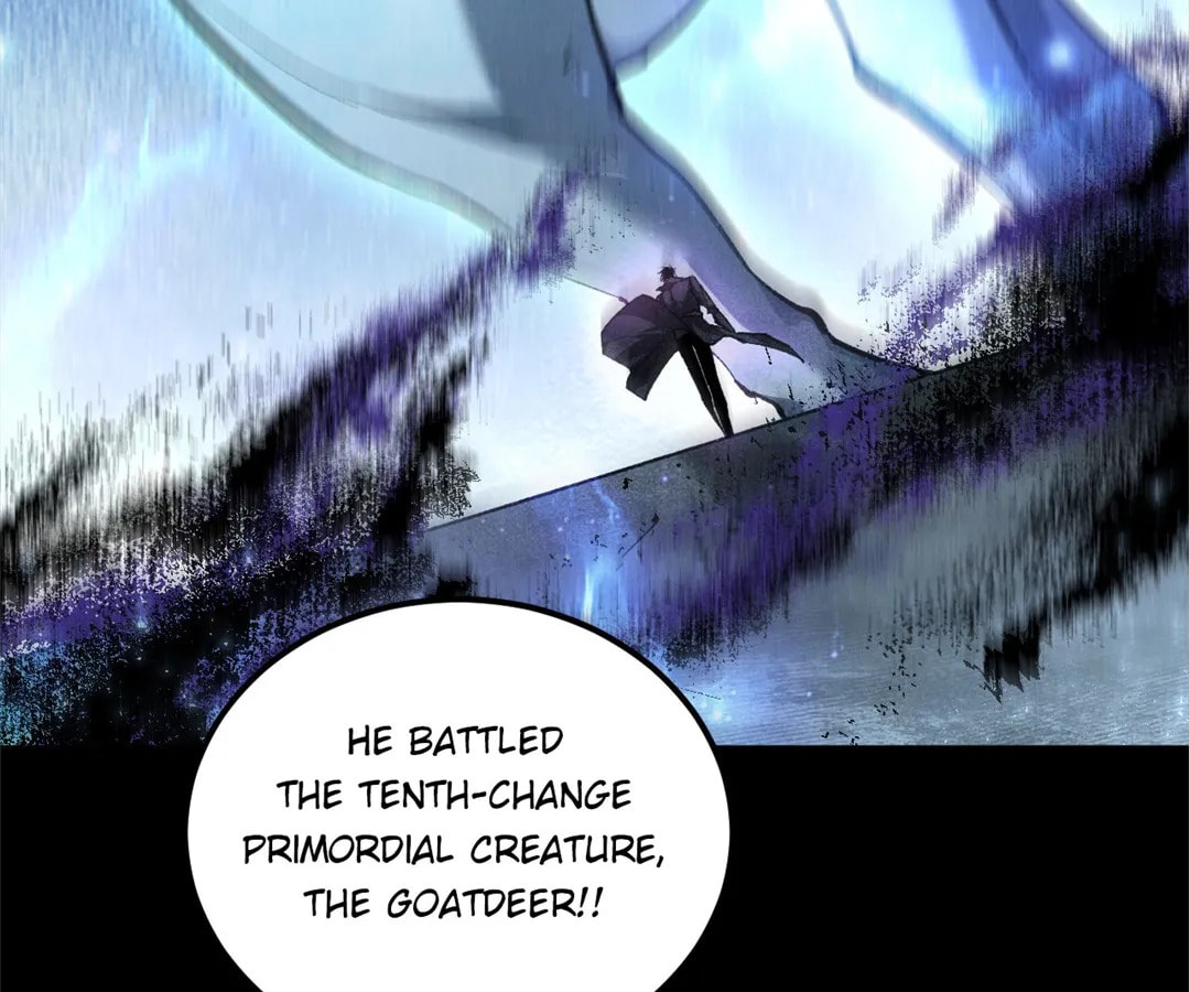 Zerg Ruler: I Command the Scourge Chapter 96 page 82 - 