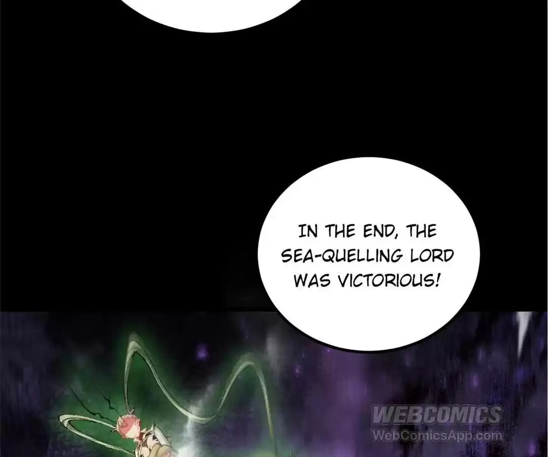 Zerg Ruler: I Command the Scourge Chapter 96 page 83 - 
