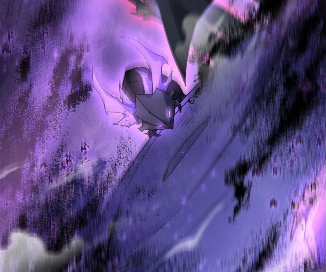 Zerg Ruler: I Command the Scourge Chapter 96 page 85 - 