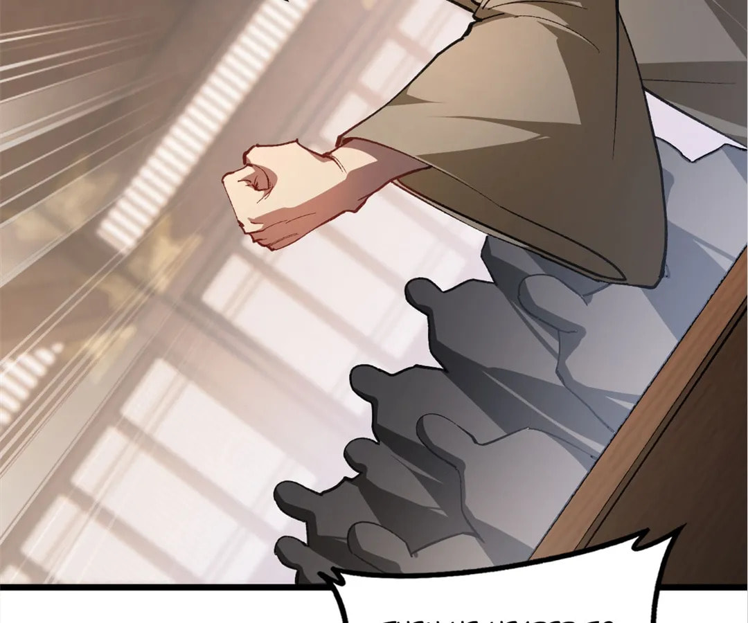 Zerg Ruler: I Command the Scourge Chapter 96 page 88 - 