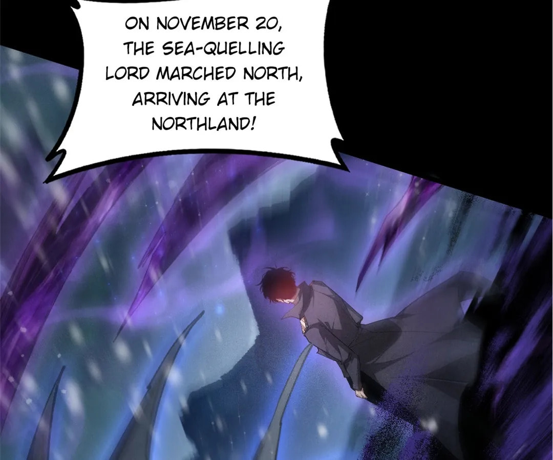 Zerg Ruler: I Command the Scourge Chapter 96 page 93 - 